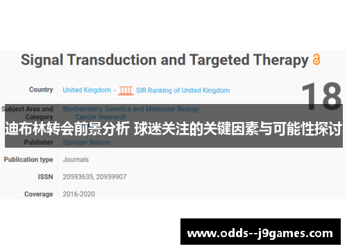 迪布林转会前景分析 球迷关注的关键因素与可能性探讨 迪布林转会前景分析 球迷关注的关键因素与可能性探讨