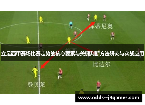 立足西甲赛场比赛走势的核心要素与关键判断方法研究与实战应用 立足西甲赛场比赛走势的核心要素与关键判断方法研究与实战应用