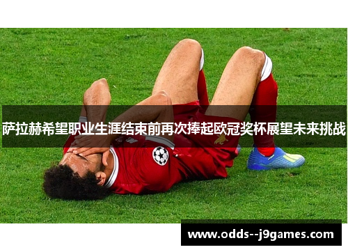 萨拉赫希望职业生涯结束前再次捧起欧冠奖杯展望未来挑战 萨拉赫希望职业生涯结束前再次捧起欧冠奖杯展望未来挑战